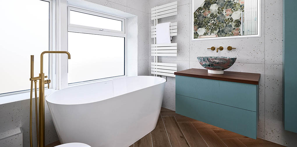 How to Choose the Perfect Bathtub for Your Bathroom – Bespoke Curtains